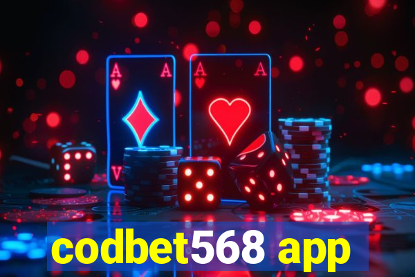 codbet568 app